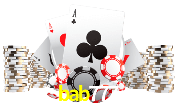 Jogue jogos de pôquer em bab777