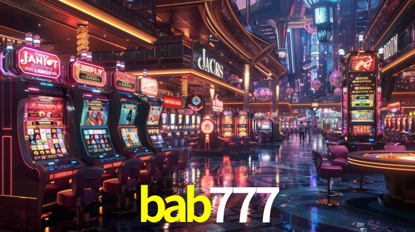 Experiência VIP bab777
