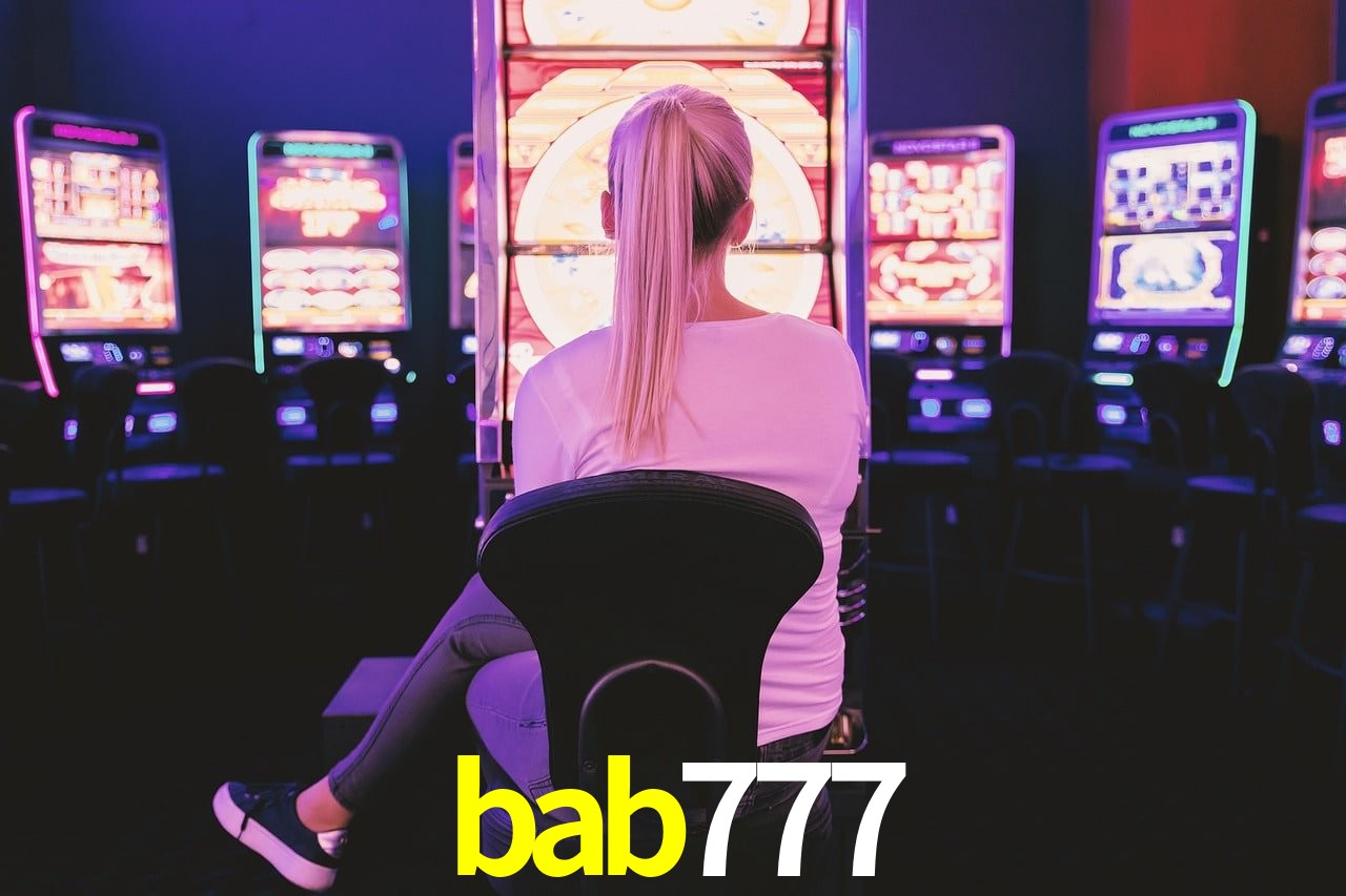 Welcome Bonus bab777