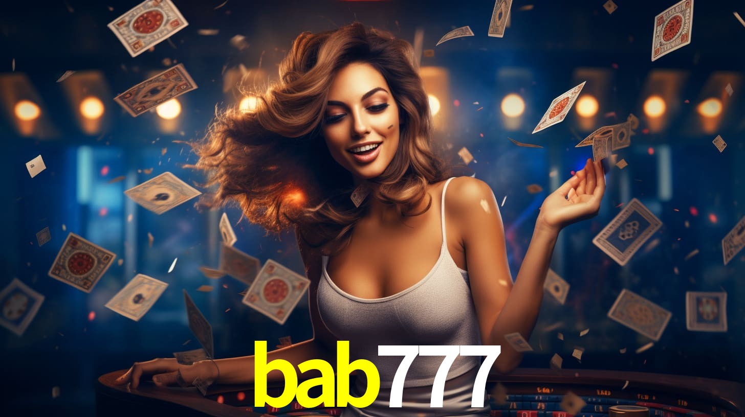 bab777 bet