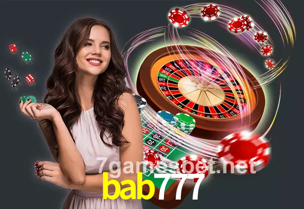 vivo no cassino bab777