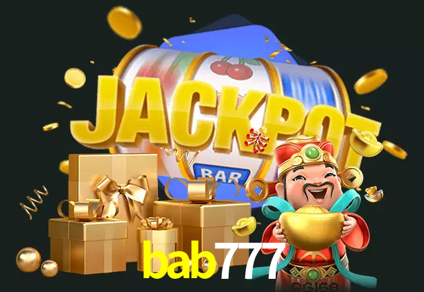 bab777 bet