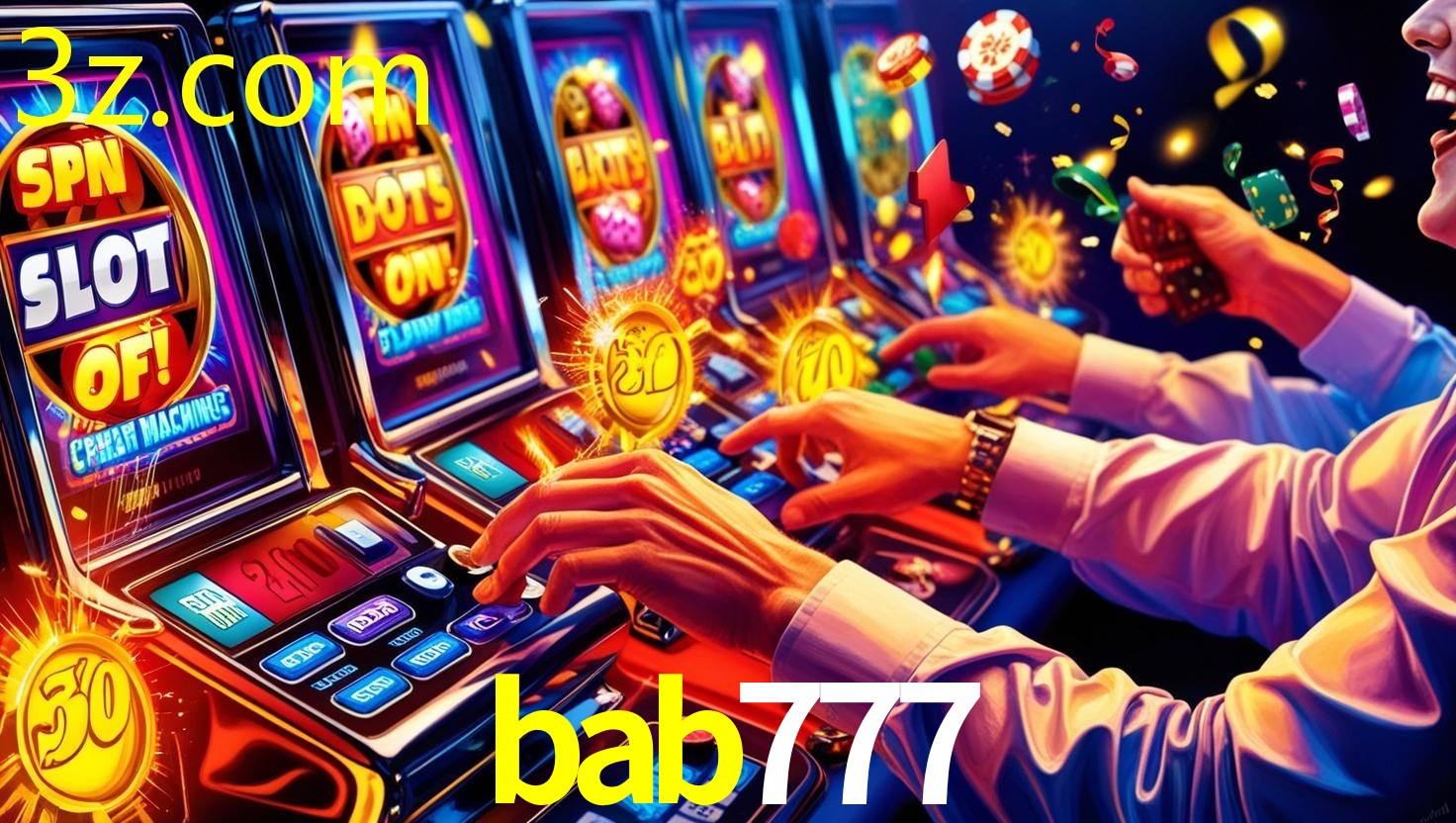 BAB777