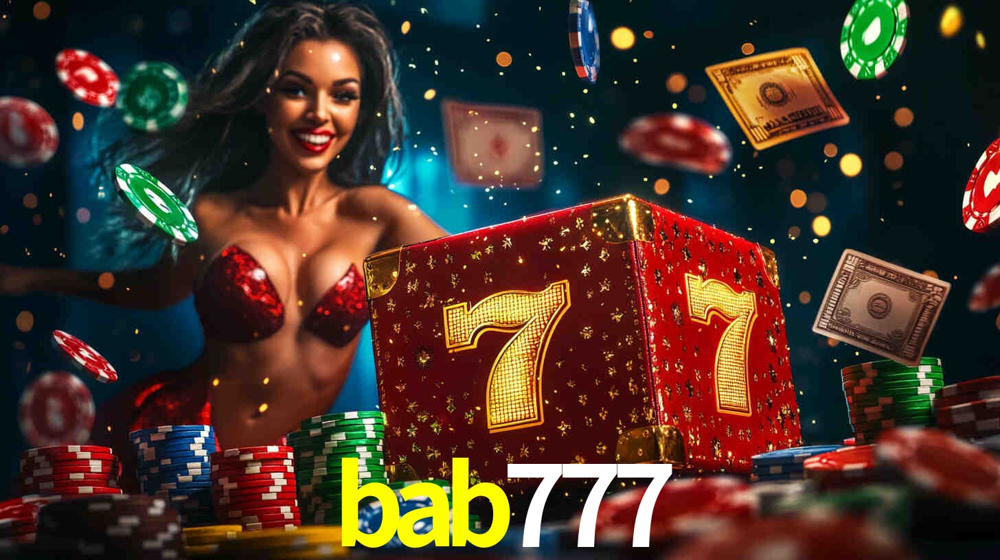 Descubra o Programa VIP da bab777: Vantagens Exclusivas para Jogadores