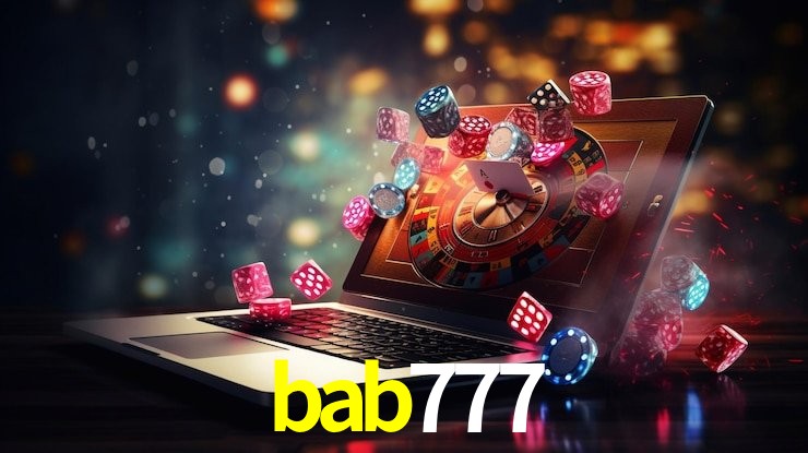 cassino bab777