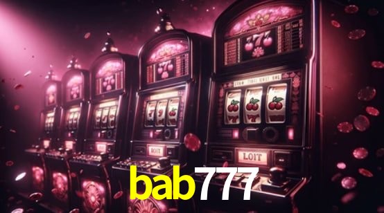 Interface do App bab777