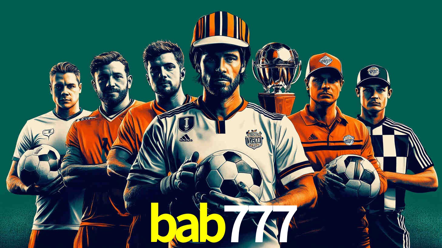 Descubra a Essência do bab777: Nossa História e Compromissos