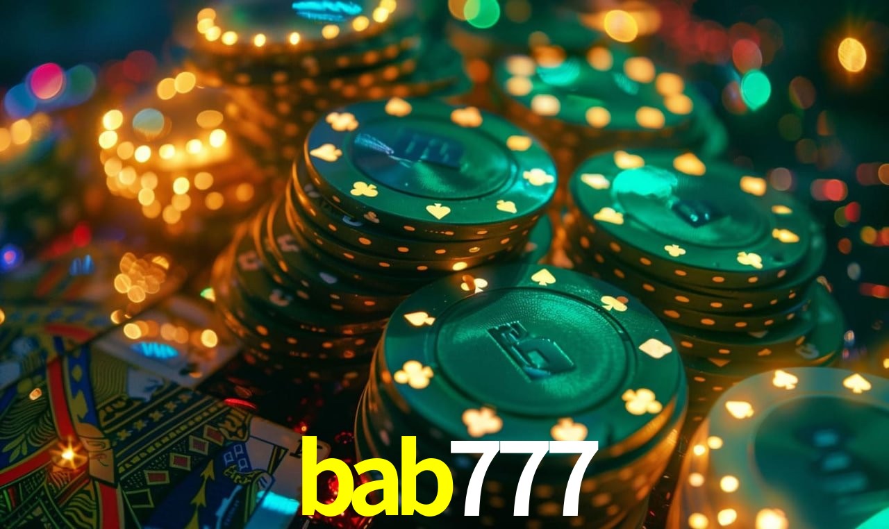 Apostas de Futebol bab777