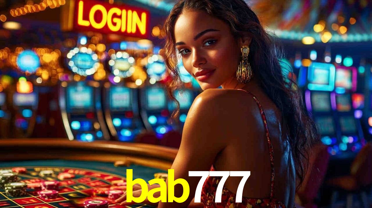 Login Seguro bab777