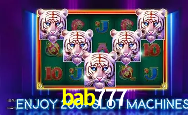 Flash Promotion bab777