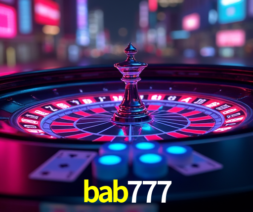 A Experiência Imersiva dos Cassinos Ao Vivo no bab777