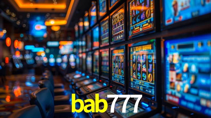 Live Casino bab777