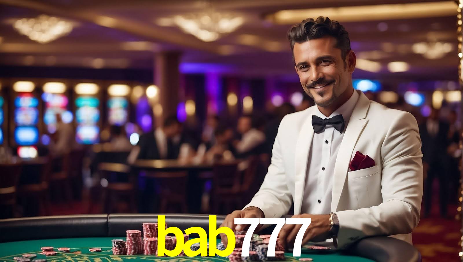 Especiais de Fim de Semana bab777