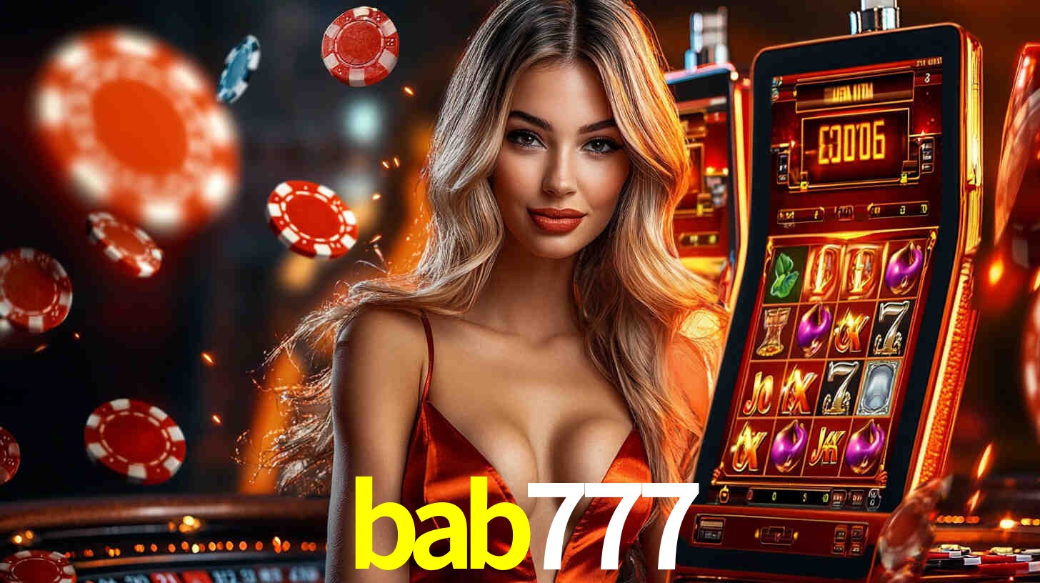 bab777: Seu Especialista em Apostas Esportivas Brasileiras