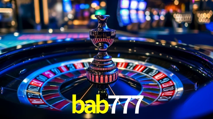 Experimente o Login Seguro Premium no bab777
