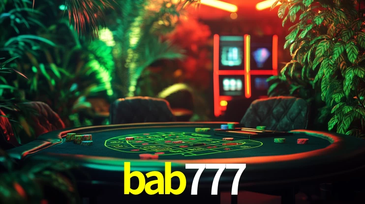 Tournaments bab777