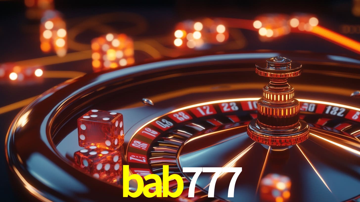 bab777 bet