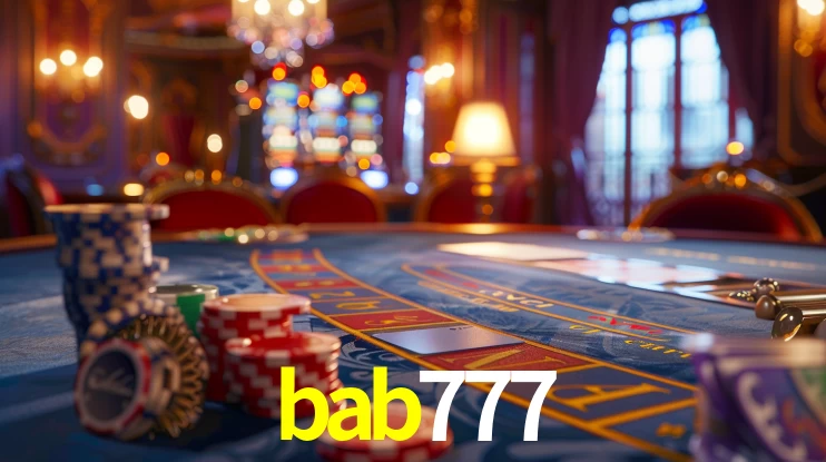 Game Statistics bab777
