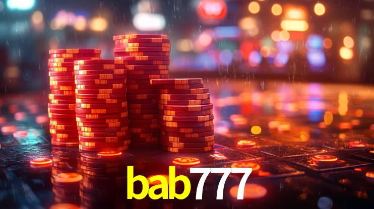 Sinta a adrenalina dos jogos de cassino com bab777