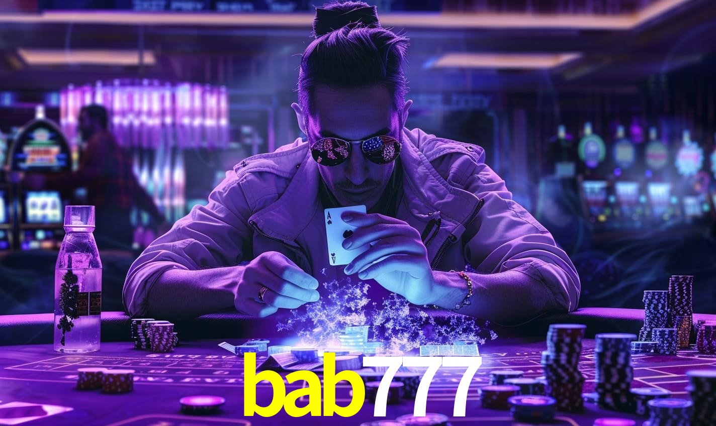 Live Casino bab777