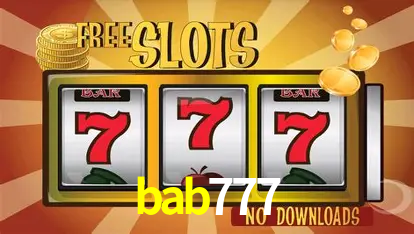 Descubra o Mundo do Cassino Online com bab777