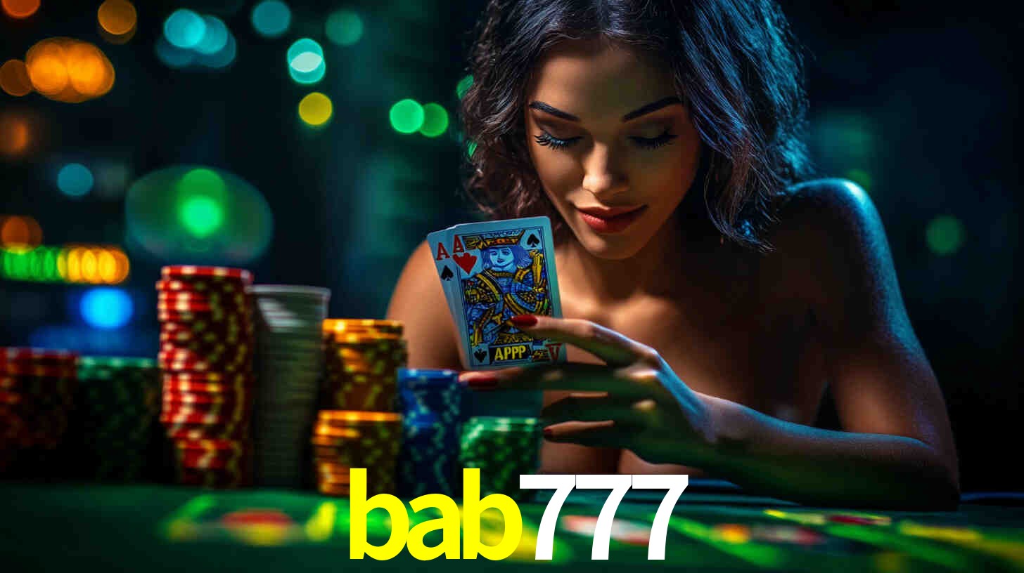 Explorando a Categoria de Eventos em Apostas na bab777
