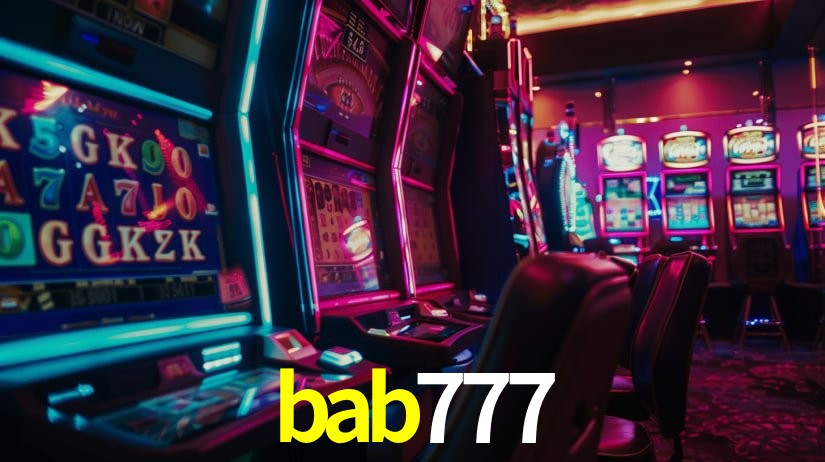 Platform Technology bab777