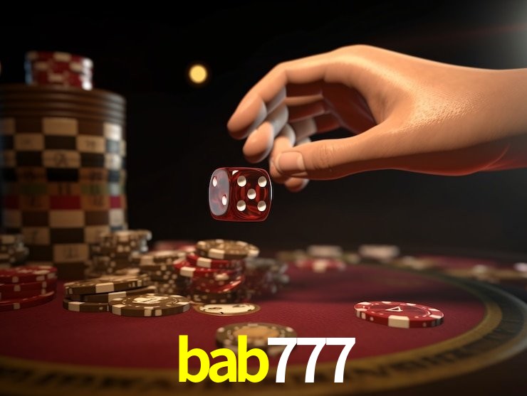 Casino Ao Vivo bab777