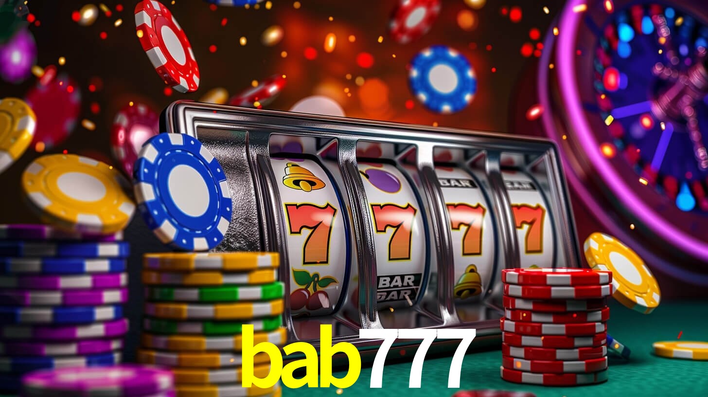 Torneios bab777