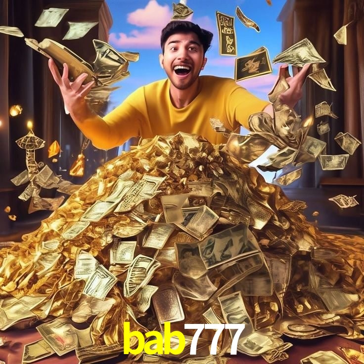 Casino VIP bab777