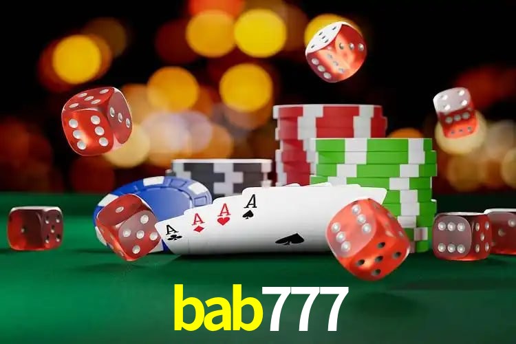 Provedores de Jogos bab777