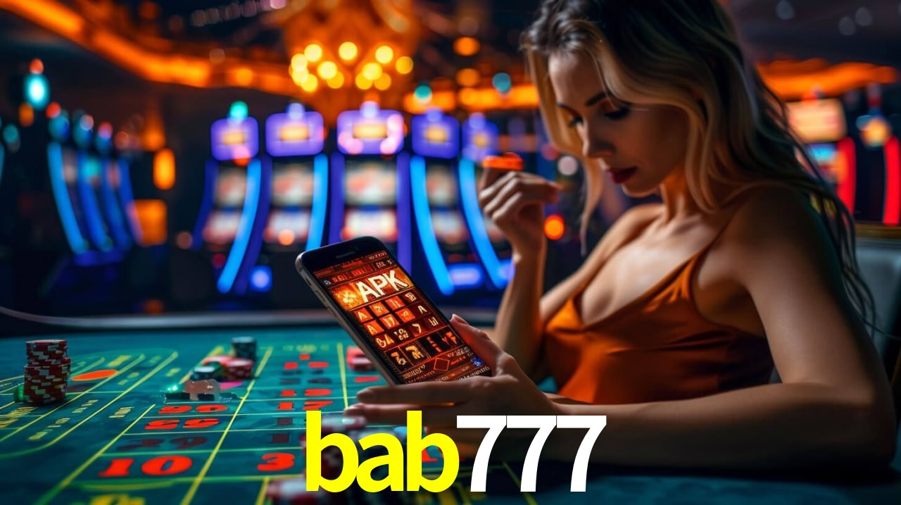 VIP Casino bab777