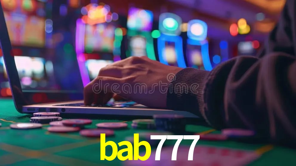Bônus Diários bab777