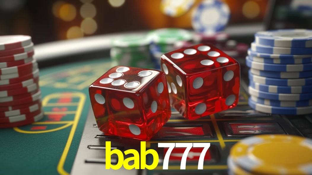 Welcome Bonus bab777